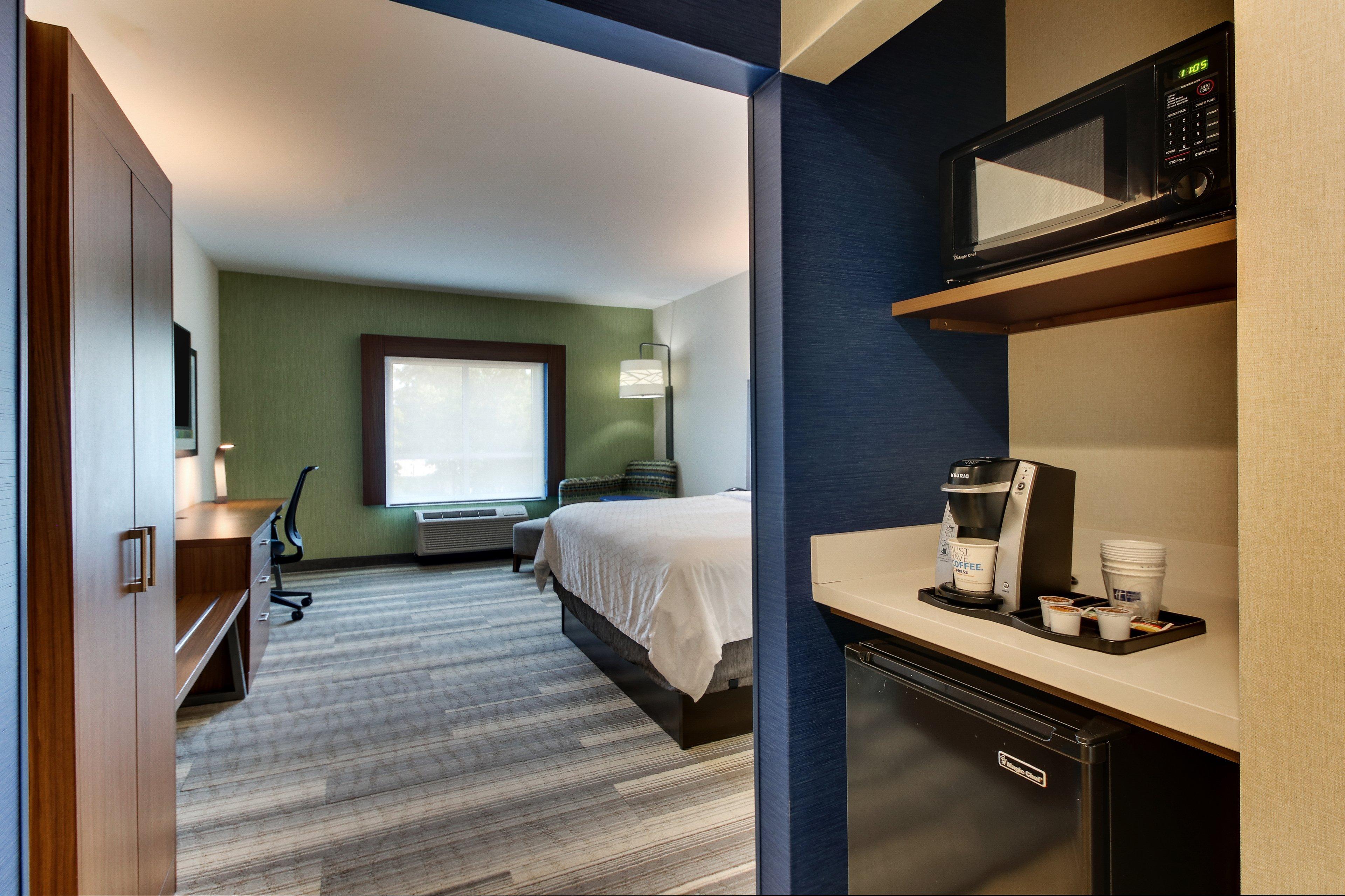 Holiday Inn Express & Suites - Ithaca, An Ihg Hotel Bagian luar foto